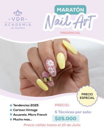Maratón Presencial